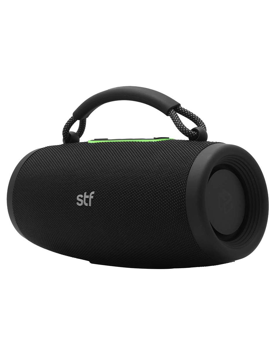 Bocina portátil recargable STF Allure Stand